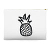 pineapple Accessory Pouches