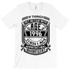 Things Better 1996 Age Approach Magnificent T-Shirt