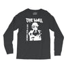 the wall hobby for a day Long Sleeve Shirts