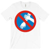 no quenelle! T-Shirt