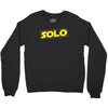 Solo Crewneck Sweatshirt