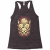 delicious candy Racerback Tank