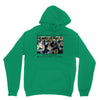 Pierre Auguste Renoir Bal Du Moulin De La Galette Unisex Hoodie