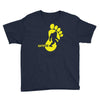 bigfoot gone Youth Tee