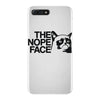 nope iPhone 7 Plus Case