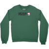 never forget Youth Sweatshirt