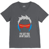 i've got you in my sights V-Neck Tee