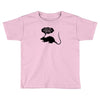 rat funny geek nerd scientific experiments are fun Toddler T-shirt