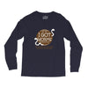 i got worms t shirt Long Sleeve Shirts