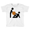 fahrie Toddler T-shirt