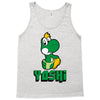 yoshi (2) Tank Top