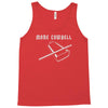 more cowbell Tank Top