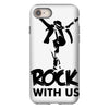 rock iPhone 8