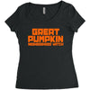 gp watch Women's Triblend Scoop T-shirt