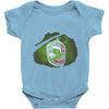 assembly required Baby Onesie
