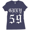 Suicideboys Ladies Fitted T-Shirt