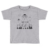 I Want To Leave Toddler T-shirt