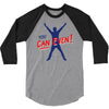 you can even 3/4 Sleeve Shirt