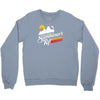 summoners rift Crewneck Sweatshirt