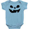 mens teardrop eyes Baby Onesie