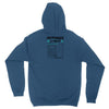 October Girl Facts Libra Youth Hoodie