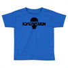 kylo ren helmet Toddler T-shirt