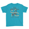 li'l sebastian Youth Tee