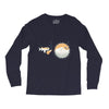 blowfish pranks Long Sleeve Shirts