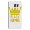 black king Samsung Galaxy S7
