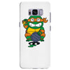 lucky turtle Samsung Galaxy S8 Plus