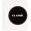 trend classic Mousepad