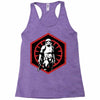 first order troop Racerback Tank
