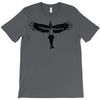 the crow T-Shirt