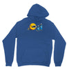 pac chomp Unisex Hoodie