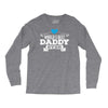 World's Best Daddy Ever Long Sleeve Shirts