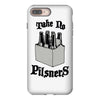 take no pilsners iPhone 8 Plus