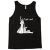 i got one wedding bride groom engagement Tank Top