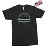 edmund fitzgerald1 Exclusive T-shirt