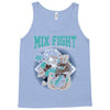 mma Tank Top