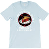 last dessert T-Shirt