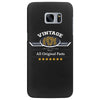 vintage genuine 1971 series all original parts Samsung Galaxy S7 Edge