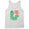 caterkiller Tank Top