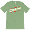 retro carling beer T-Shirt