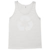 recycle symbol Tank Top