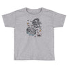 the last great battle Toddler T-shirt