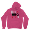 bbq Unisex Hoodie