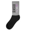 black panther 1 Socks
