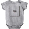 HUMAN Baby Bodysuit