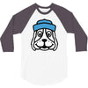 puppie 3/4 Sleeve Shirt