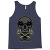 locked Tank Top